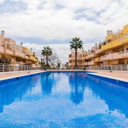 New !! Two Bedroom Cabanas Tavira - Banda Musical Green Екстер'єр фото