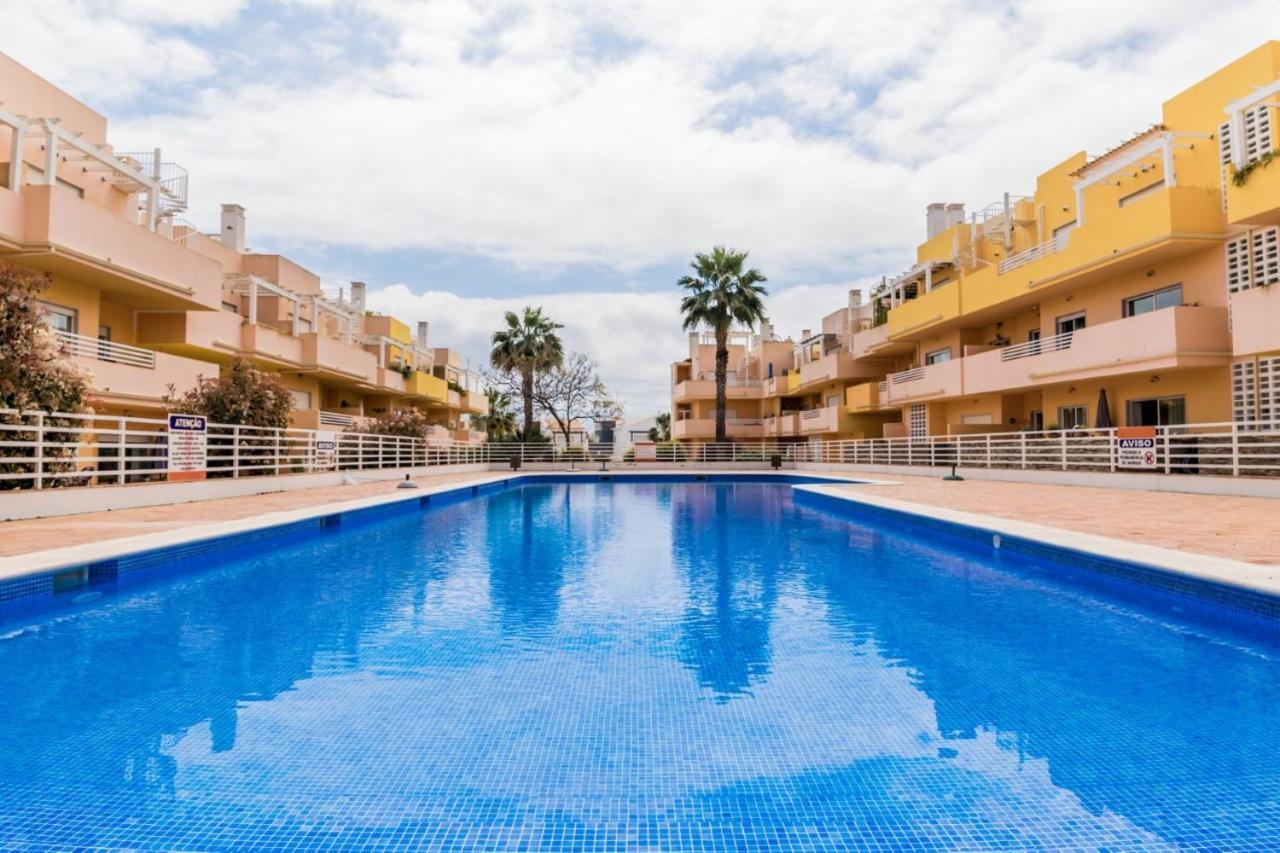 New !! Two Bedroom Cabanas Tavira - Banda Musical Green Екстер'єр фото