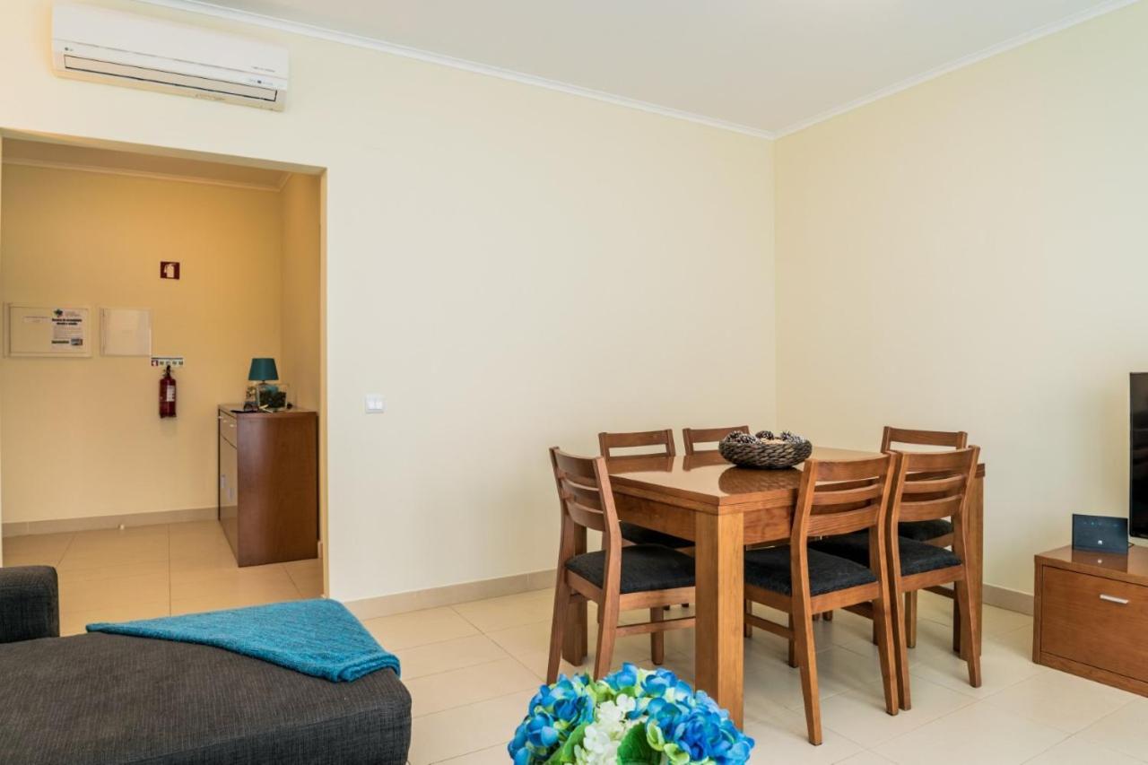 New !! Two Bedroom Cabanas Tavira - Banda Musical Green Екстер'єр фото