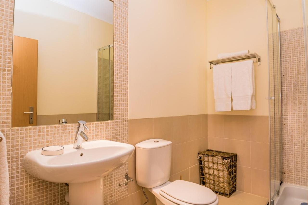 New !! Two Bedroom Cabanas Tavira - Banda Musical Green Екстер'єр фото