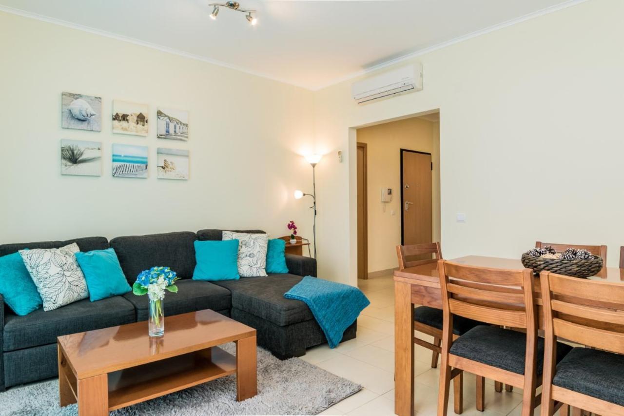 New !! Two Bedroom Cabanas Tavira - Banda Musical Green Екстер'єр фото