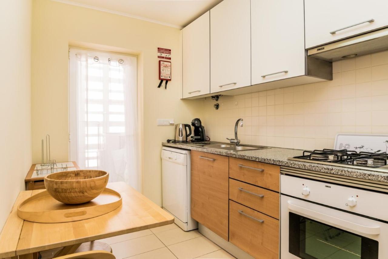 New !! Two Bedroom Cabanas Tavira - Banda Musical Green Екстер'єр фото