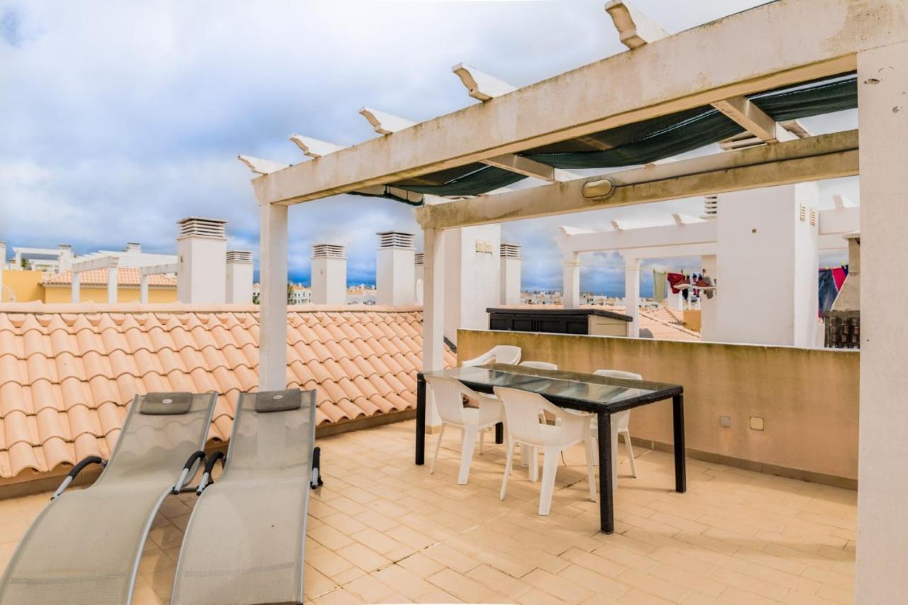 New !! Two Bedroom Cabanas Tavira - Banda Musical Green Екстер'єр фото