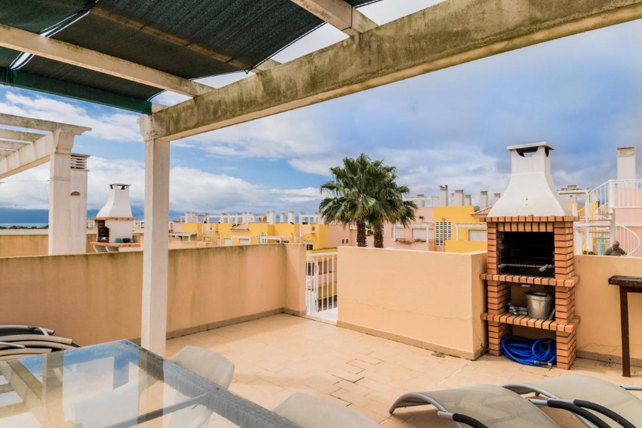 New !! Two Bedroom Cabanas Tavira - Banda Musical Green Екстер'єр фото