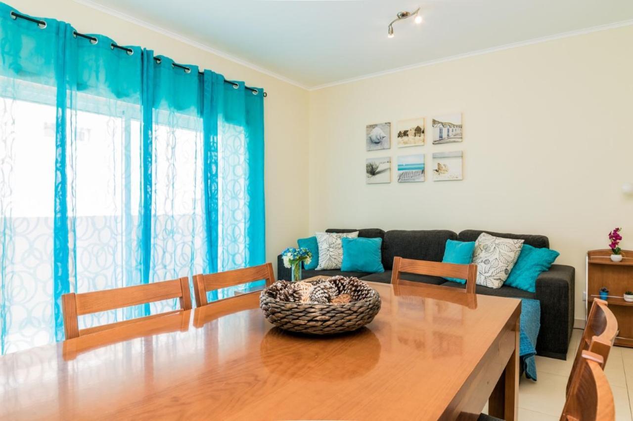 New !! Two Bedroom Cabanas Tavira - Banda Musical Green Екстер'єр фото