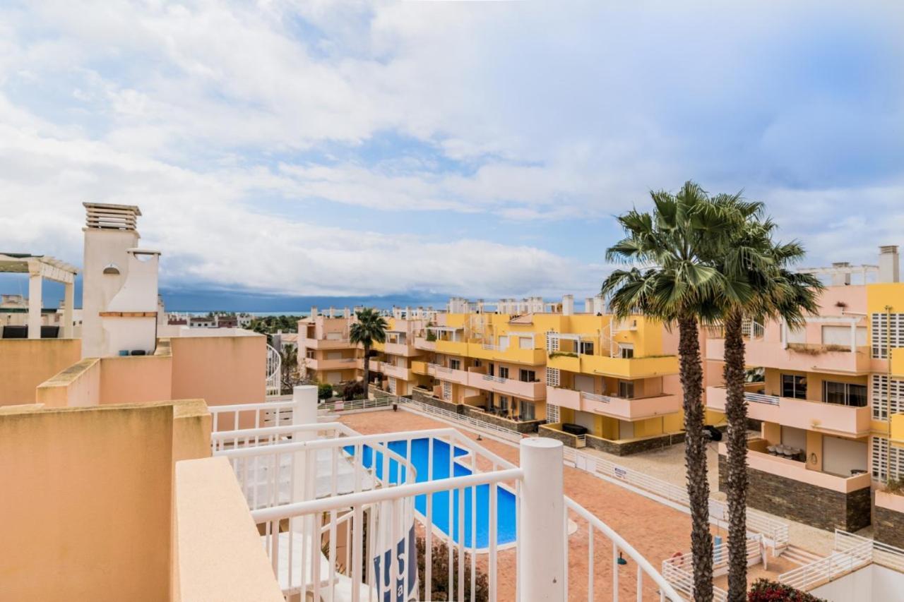New !! Two Bedroom Cabanas Tavira - Banda Musical Green Екстер'єр фото