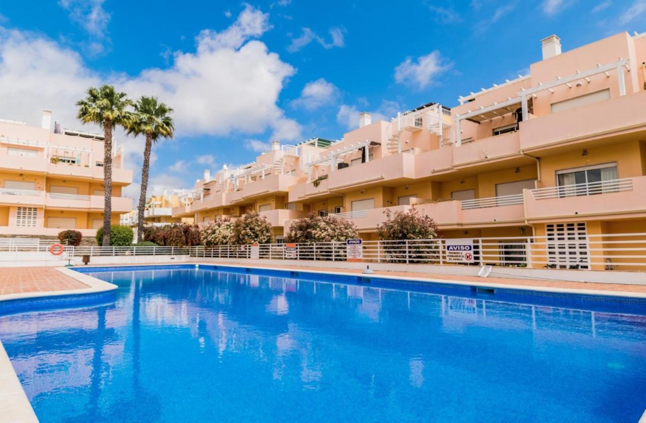 New !! Two Bedroom Cabanas Tavira - Banda Musical Green Екстер'єр фото